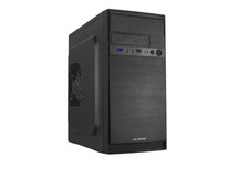 CASE PC MICRO ATX ALIMENTATORE