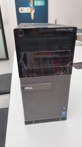 Dell optiplex 3020 intel - optiplex, mt