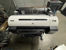 Canon IPF650 imagePROGRAF