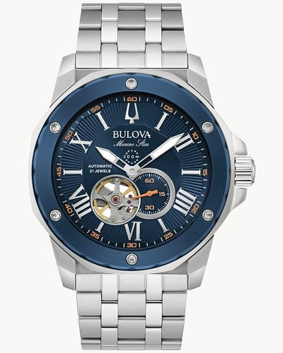 Nuovo orologio uomo bulova - *nuovo*,