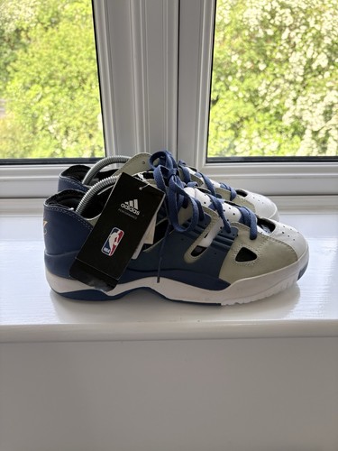 Nuovo adidas eqt ball - b-ball, low