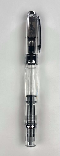 Twsbi diamond 580alr - 580alr, penna