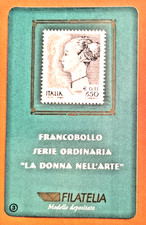 " TESSERA FILATELICA " La