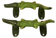 Pomello estraibile cassetto