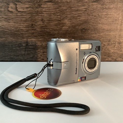 Fotocamera digitale kodak - digitale,
