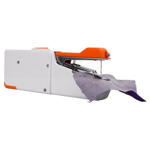 Macchina cucire portatile - da,