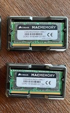 8GB Corsair MACMEMORY