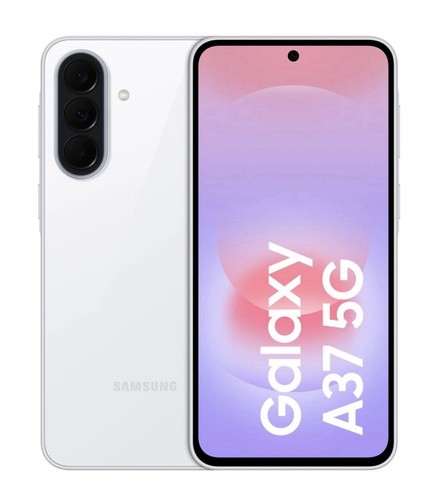 Smartphone samsung galaxy - smartphone, a37