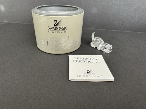 Raro beagle cristallo - *raro*,