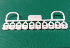 Gancetti per Tende per