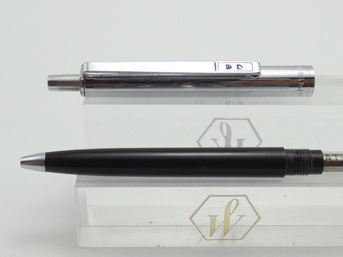 Vintage papermate profile - vintage,