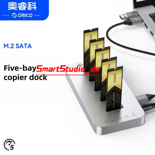 Orico sata docking station - sata,