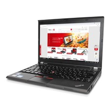 Lenovo ThinkPad X230 i5-3320M