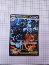 Pokemon fiamme spettrali Mega