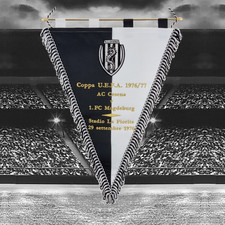 Pennant ricamato AC Cesena v