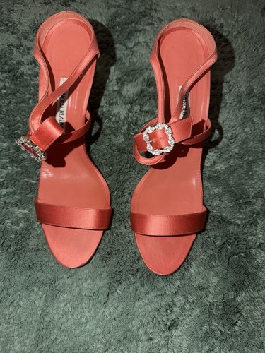 Tacchi aperti manolo - tacchi,