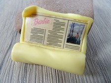 Accessori vintage per bambola