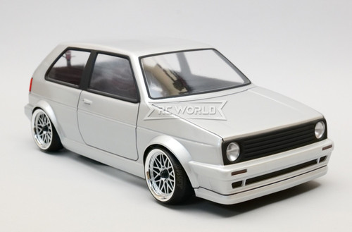 Carrozzeria golf mk2 - vw,