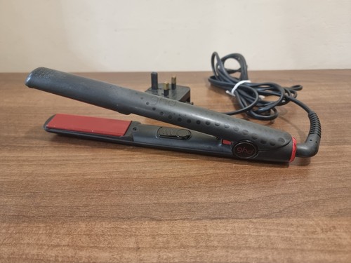 Piastra per capelli - , in