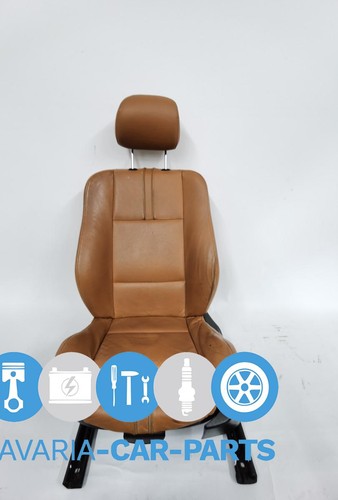 Sedile conducente originale