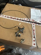 KIT SERRATURA COMPLETA YAMAHA