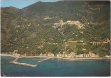 PISCIOTTA - SALERNO - PANORAMA