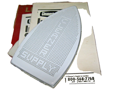 Cleaner supply pro - 3, cleaner's