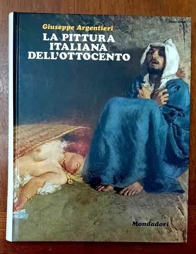 Giuseppe argentieri la - argentieri,,
