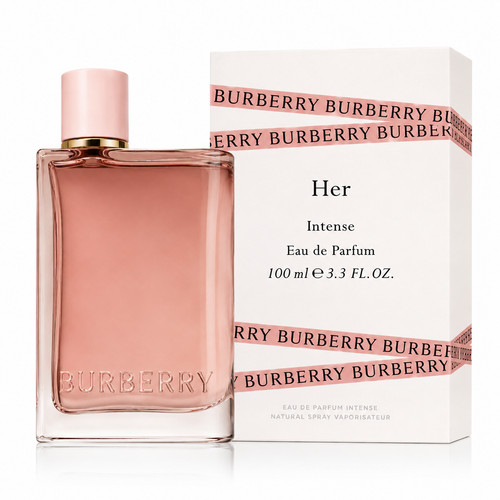 Burberry her intense - intense, de