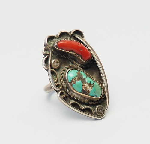 Vintage antica pedone grande - pedone,