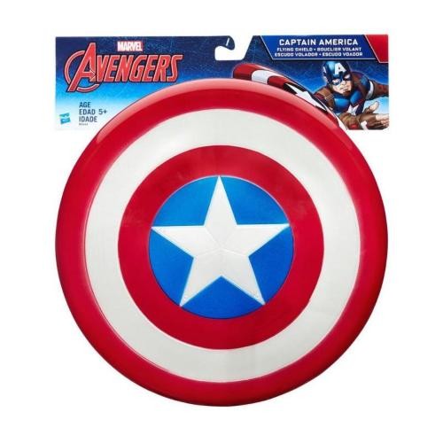 Avengers scudo capitan america - avengers,