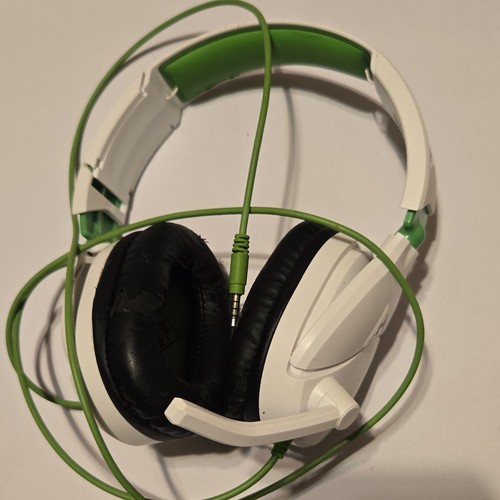 Turtle beach ear force - ear, recon