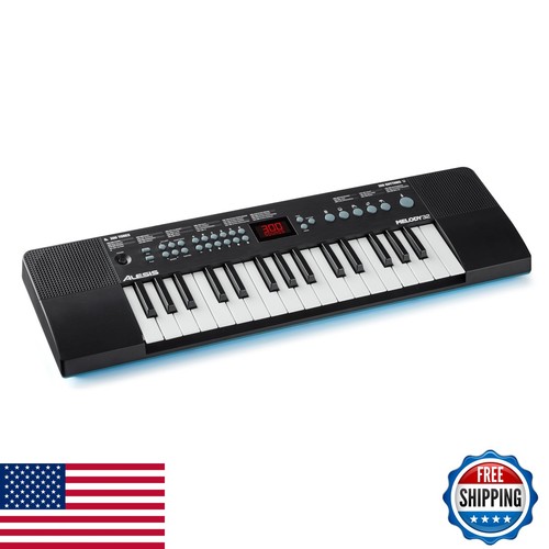 Alesis melody mini tastiera - alesis, 32