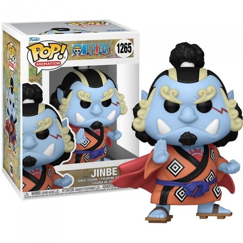 Funko pop figura - figura, one