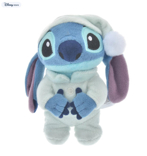 Pigiama stitch peluche stile - stitch,