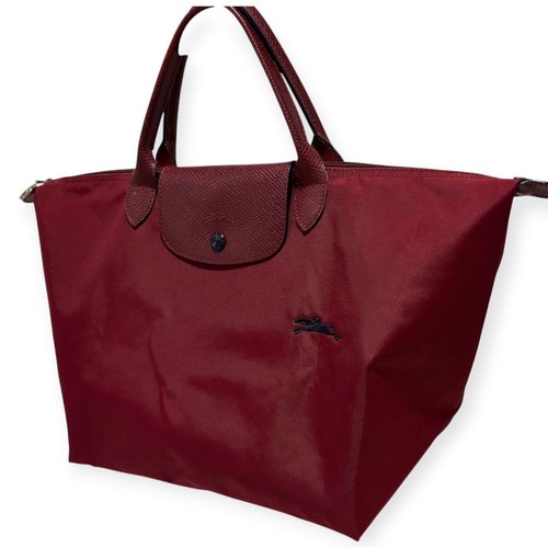 Borsa tracolla longchamp - tracolla, le