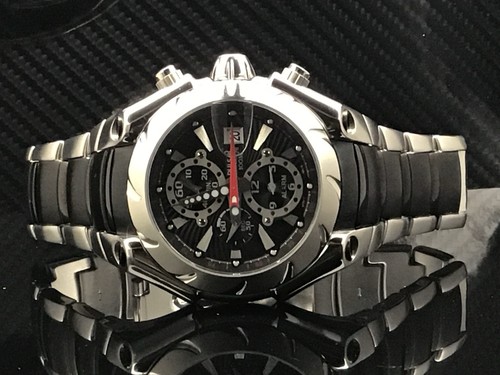 Rare pulsar alarm - pulsar, chronograph