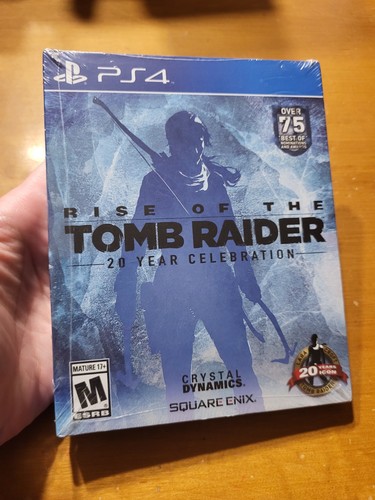 Ps4 playstation rise the - playstation, 4