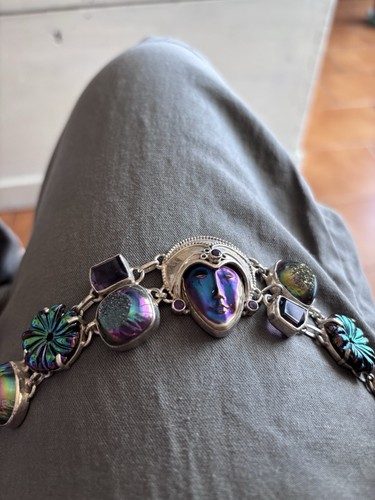 Bracciale bracciali argento - bracciali,