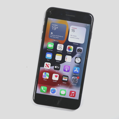 Apple iphone plus 32gb - 7,