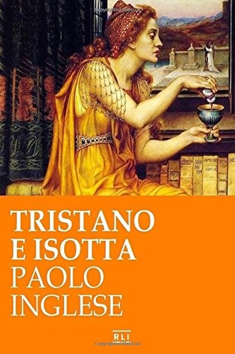 Tristano isotta un racconto - e, isotta: