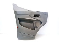 Ford Transit 2018 rivestimento
