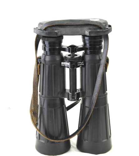 Binocolo zeiss dialyt - binocolo,