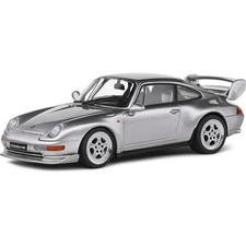 1973 Porsche 993 RS -
