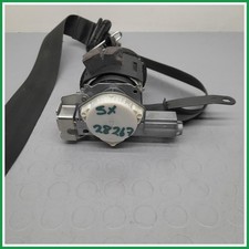 Cintura di Sicurezza Anteriore