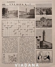 VIADANA MANTOVA ANNO 1988