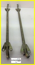 COPPIA TUBI TUBO  RADIATORE