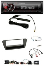 Pioneer MP3 DAB 1DIN volante