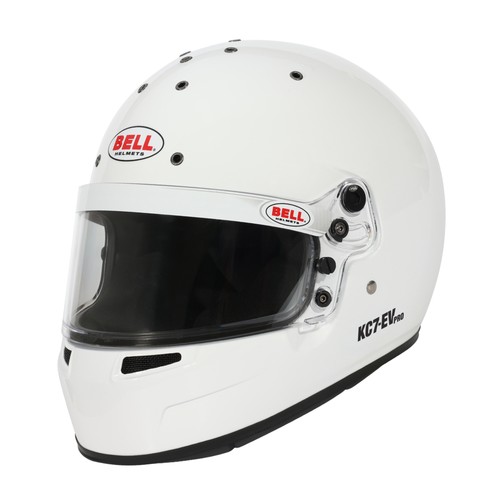 Casco karting bell - karting, cms