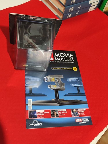 Collezione marvel movie - marvel,